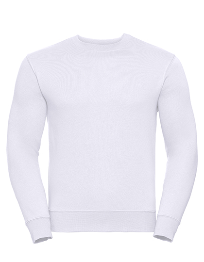 Sweatshirt – The Authentic Sweat