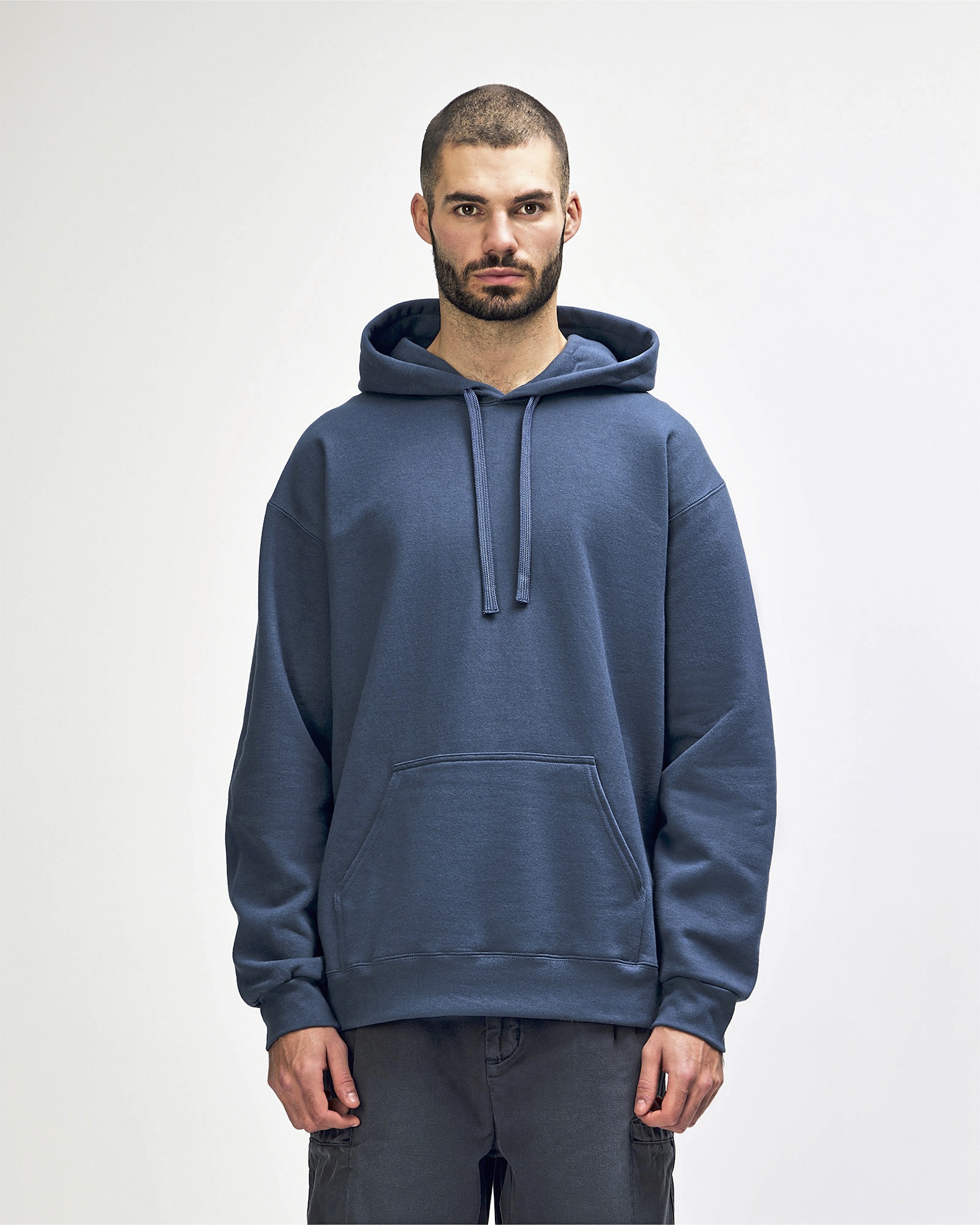 Hammer Maxweight Adult Hooded Sweatshirt