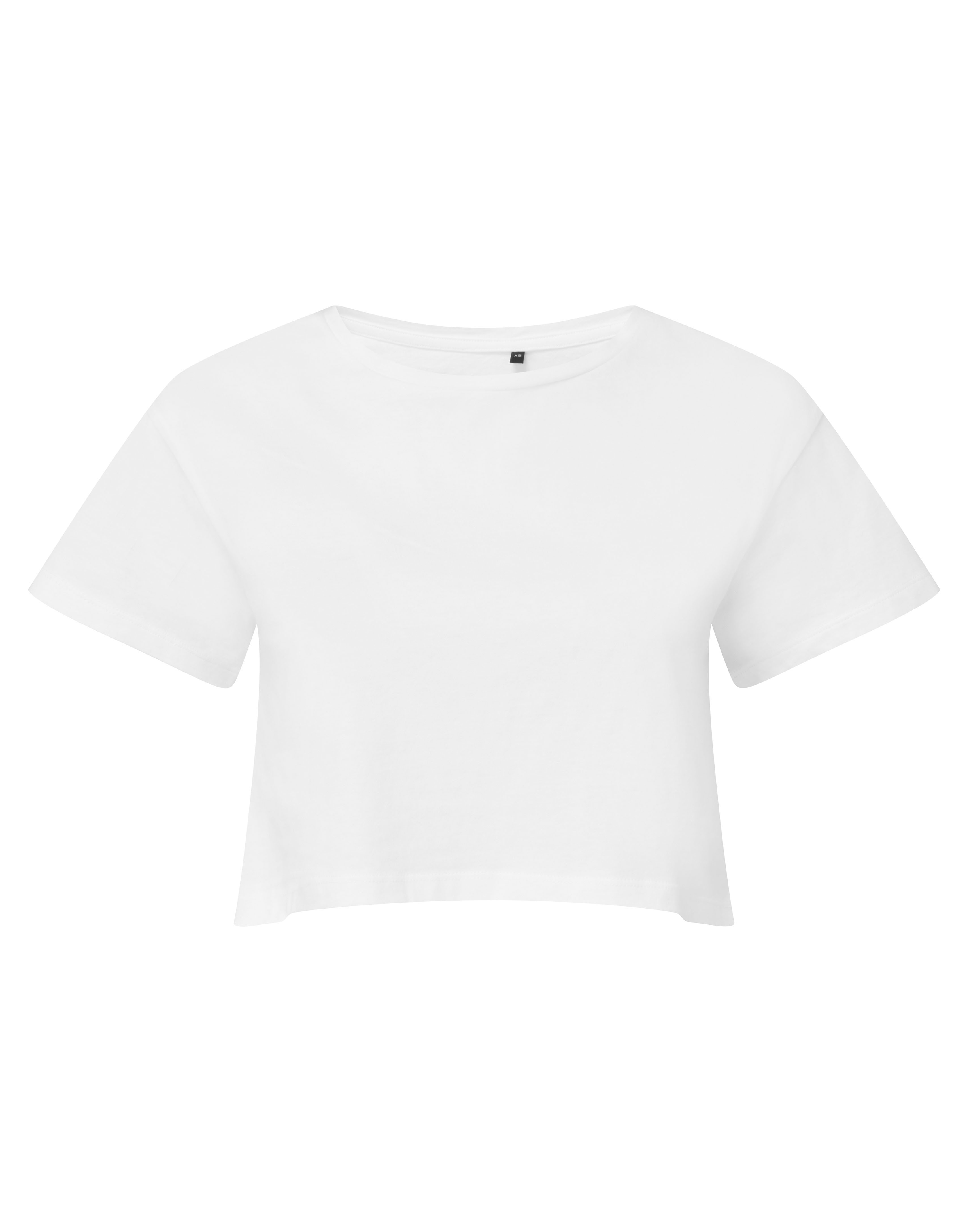 T-Shirt – Women´s Crop Top