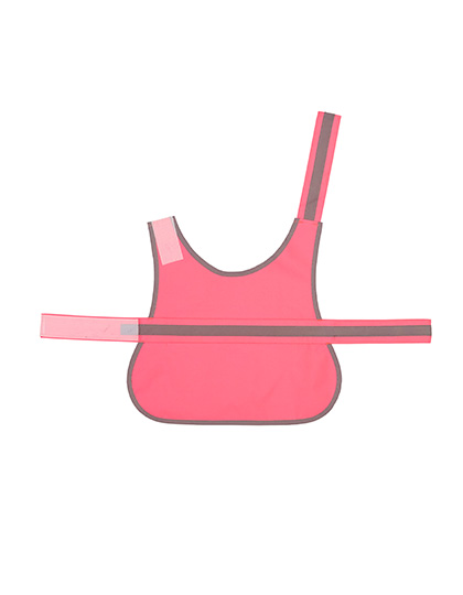 Weste – Hi-Vis Dog´s Vest
