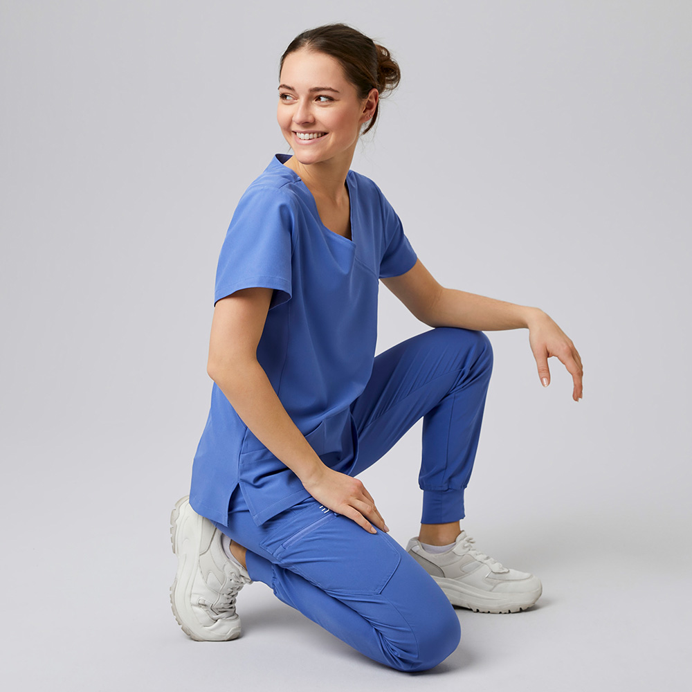 Sportsline Damen Kasack