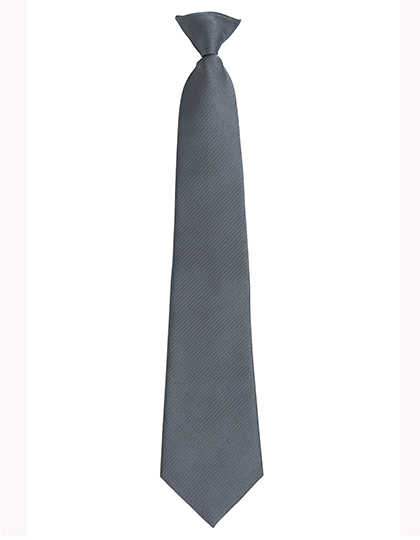 Krawatte – Colours Orginals Fashion Clip Tie