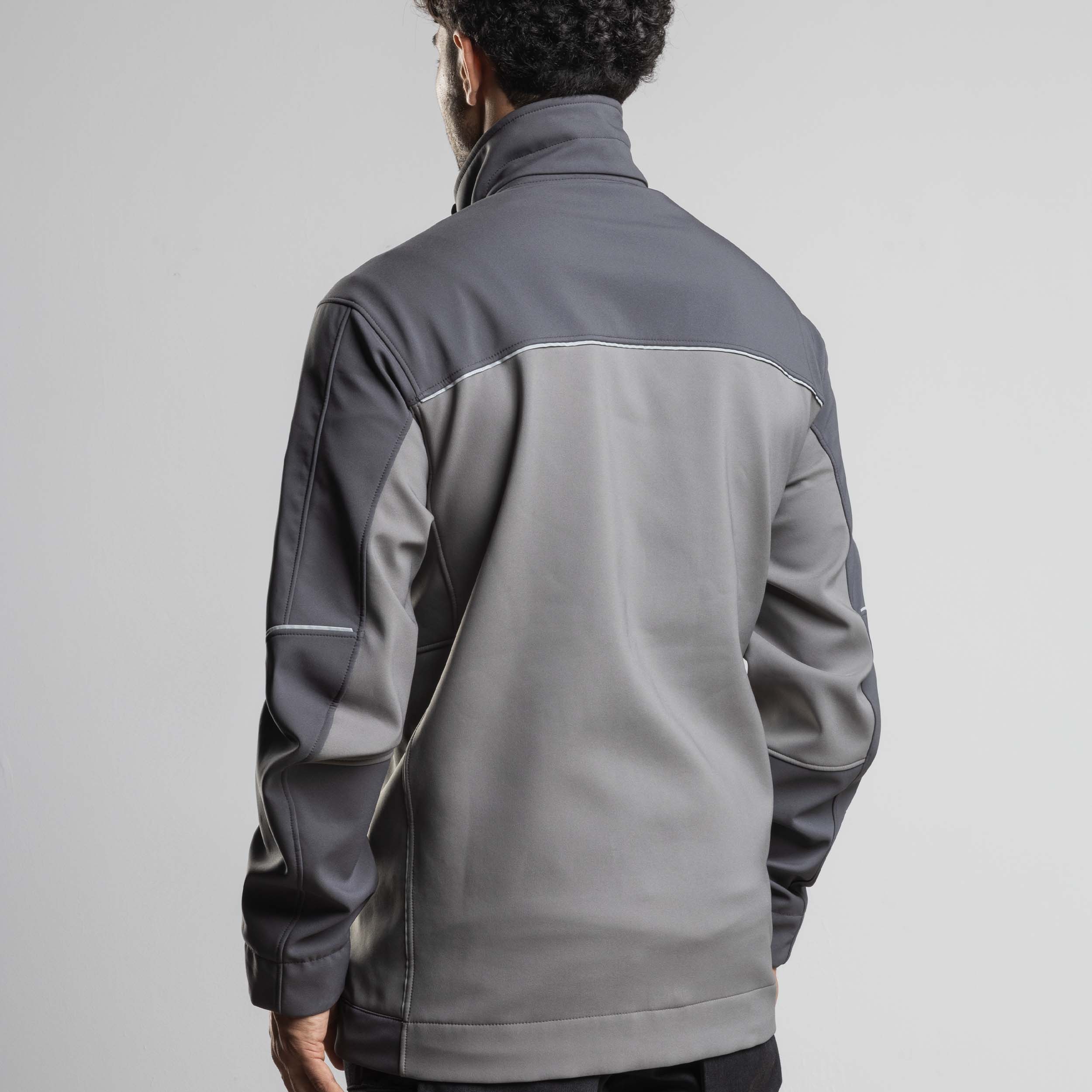 Hybrid Softshelljacke "RESIST