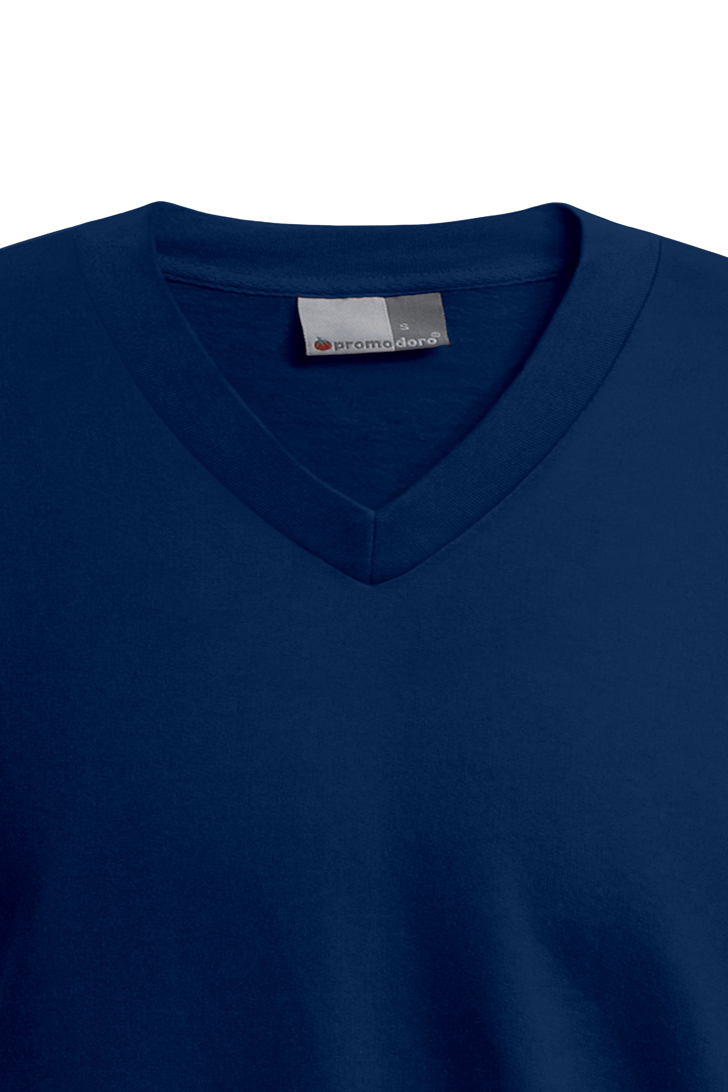 Pullover – Men´s V-Neck Sweater