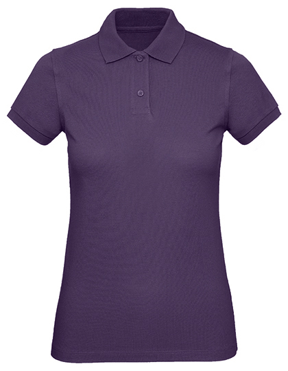 Inspire Polo /Women_°