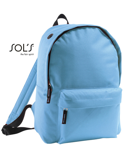 Tasche – Backpack Rider