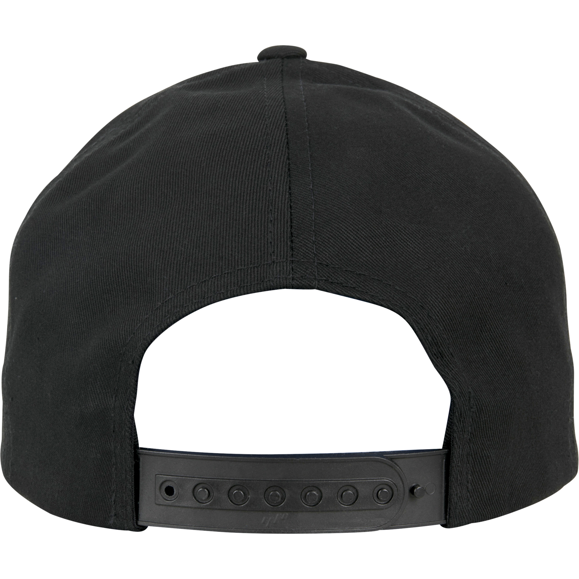 Cap – 5-Panel Curved Classic Snapback