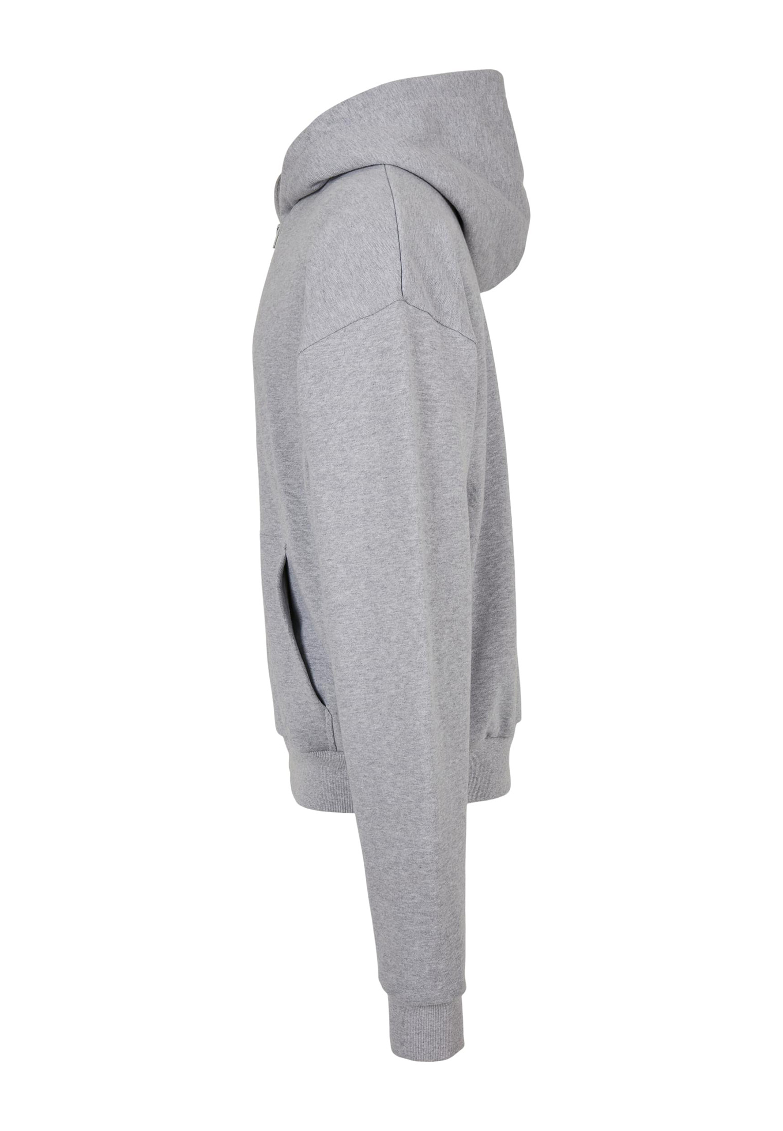 Sweatshirt – Ultra Heavy Zip Hoody