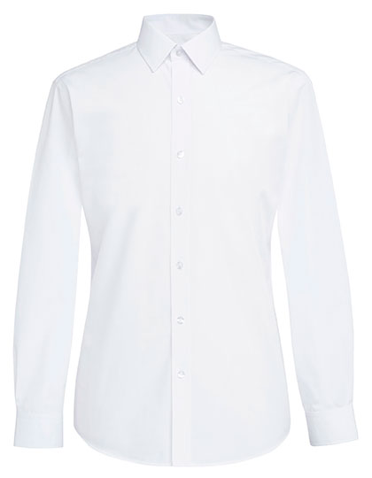 Hemd – Men´s Slim Fit Shirt Vulcan Longsleeve