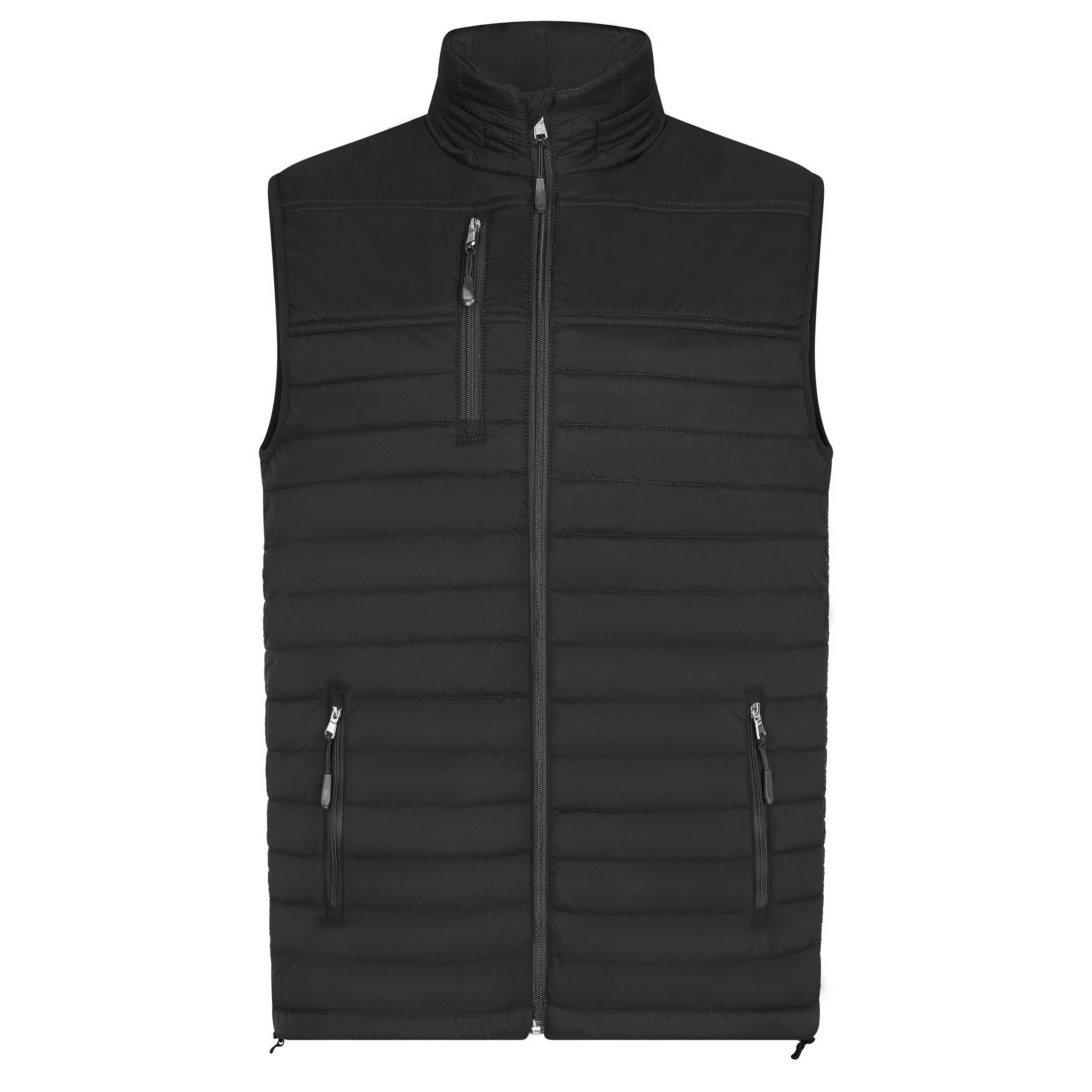 Weste – Men´s Hooded Performance Body Warmer