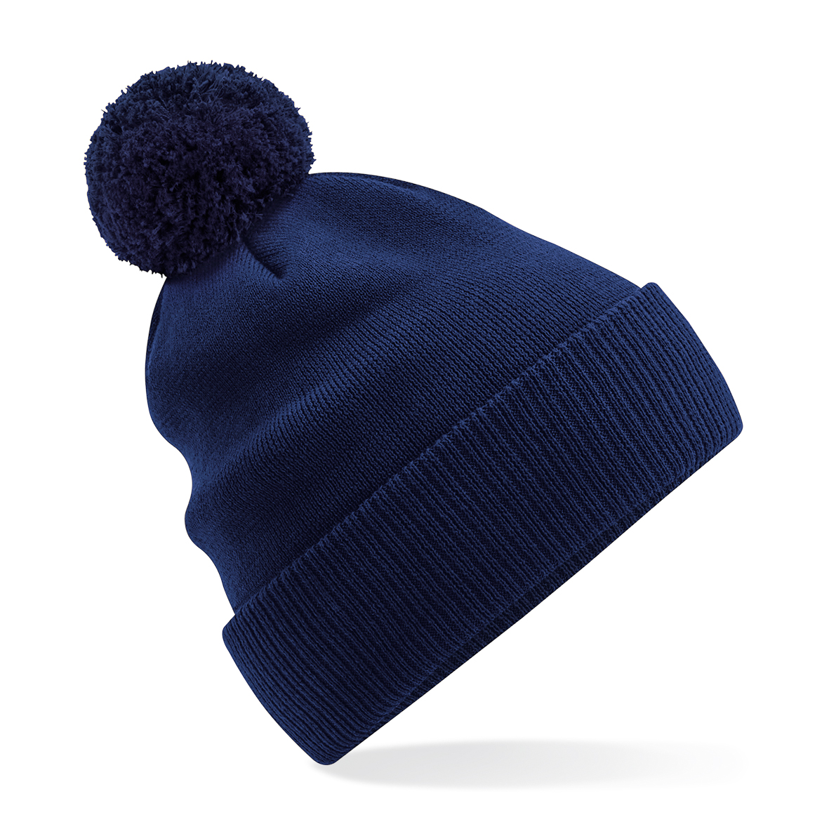 Organic Cotton Snowstar Beanie
