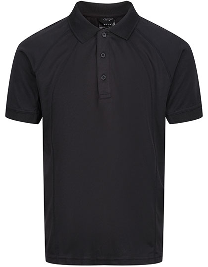 Coolweave Wicking Polo