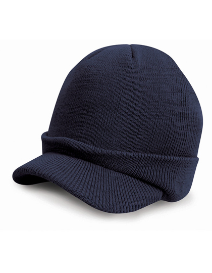 Mütze – Esco Army Knitted Hat