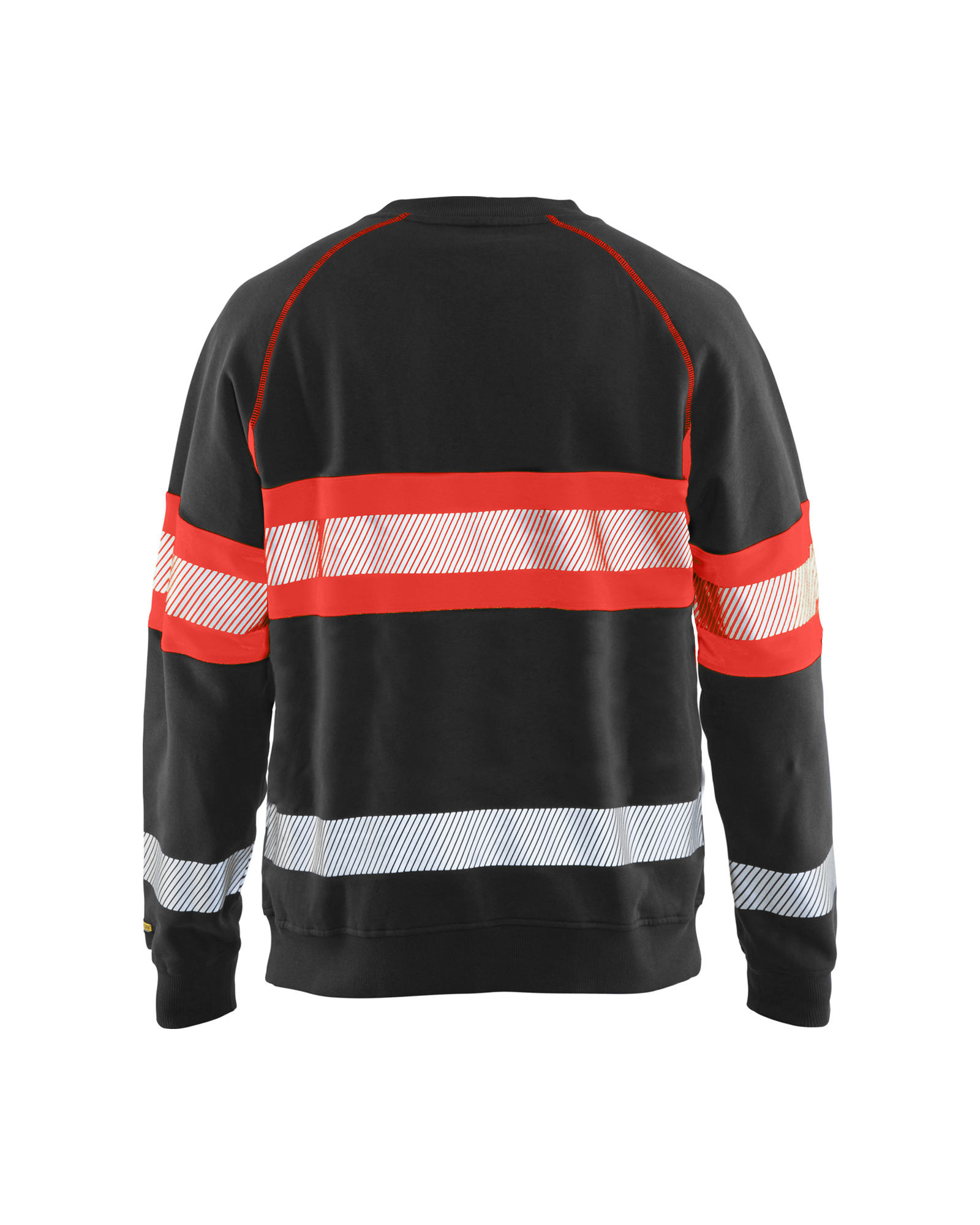 High Vis Sweatshirt