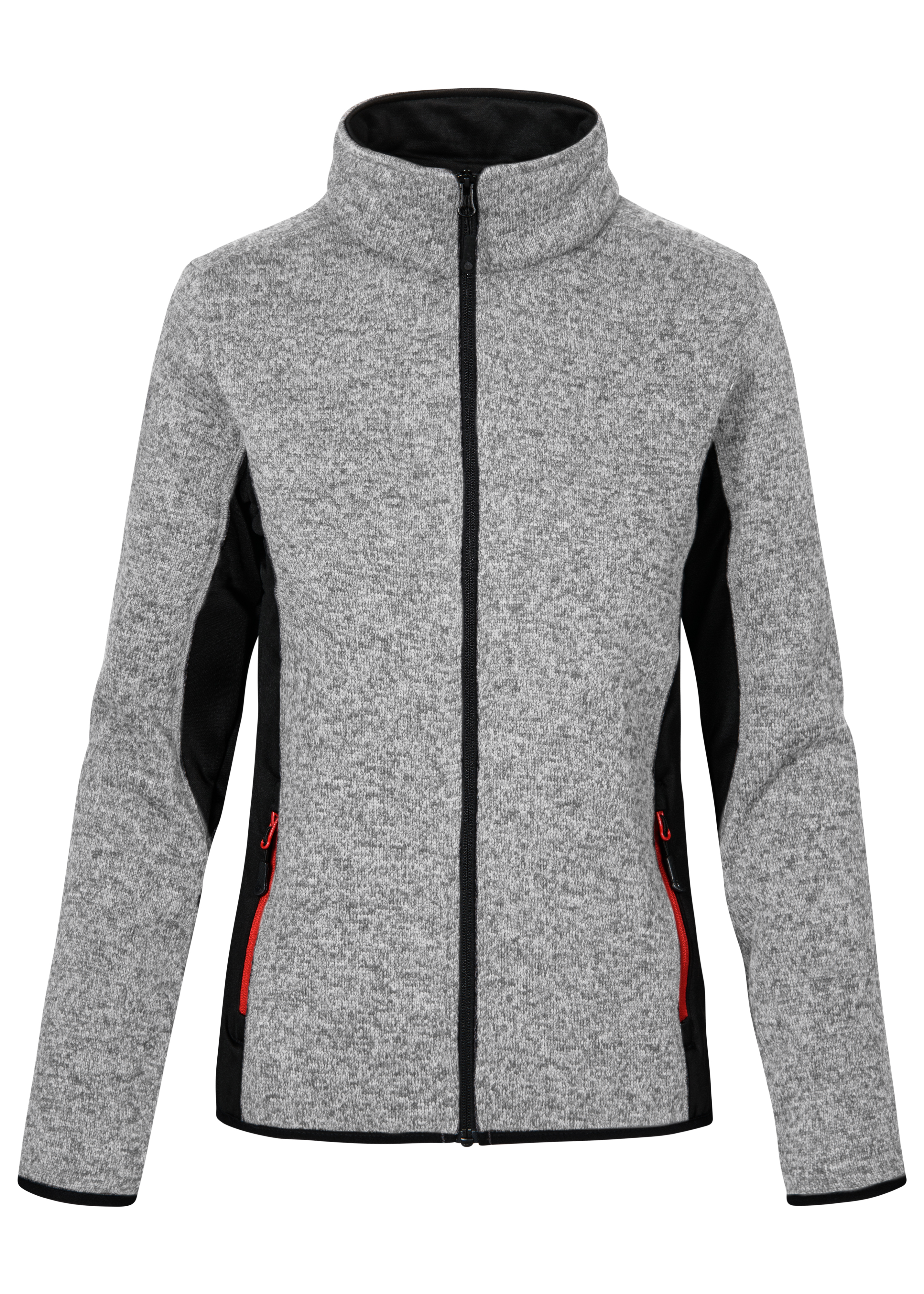 Women´s Knit Jacket Workwear
