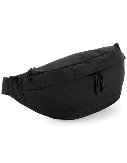 Tasche – Oversized Cross Body Bag