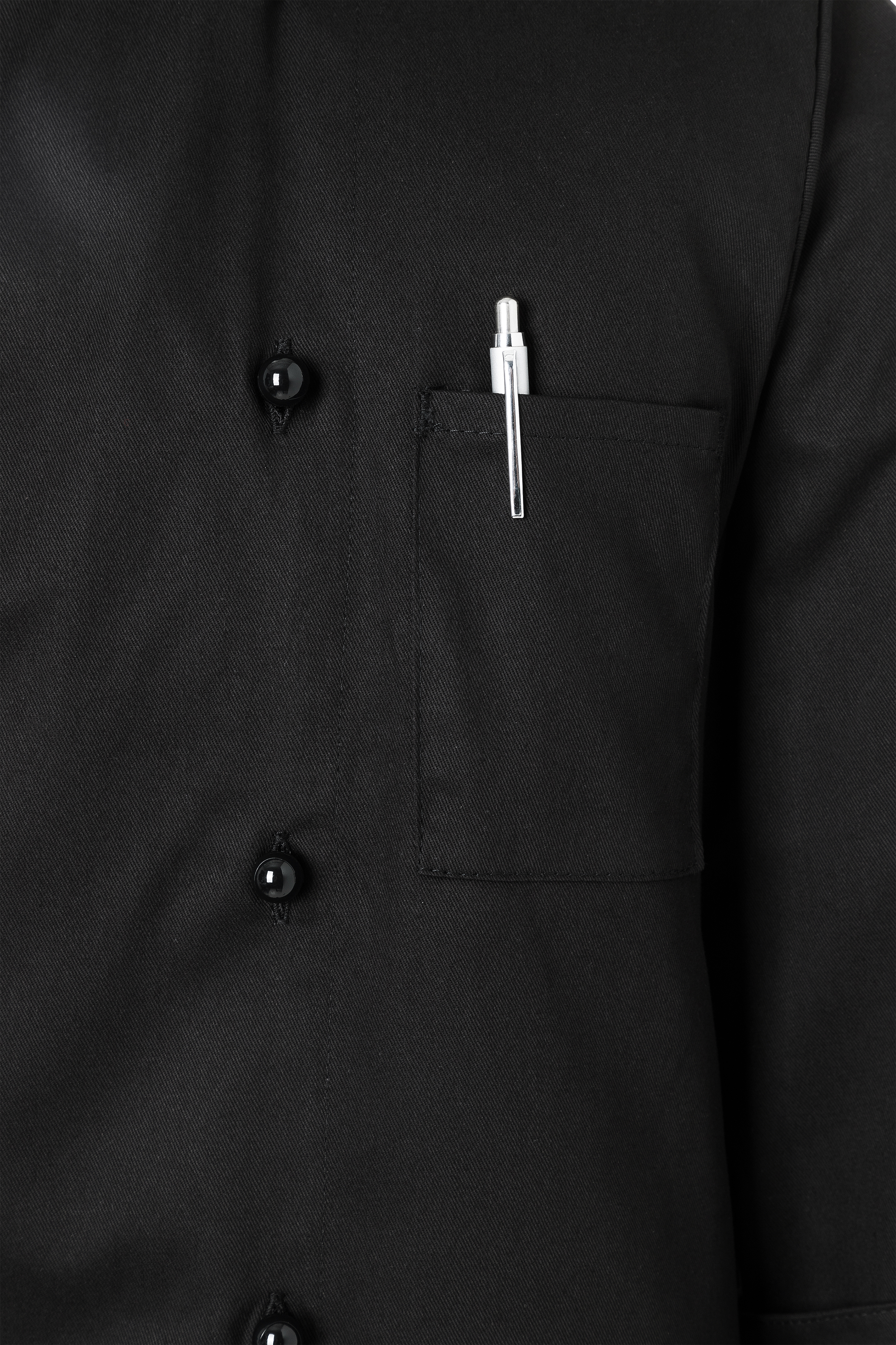 Kochjacke Basic