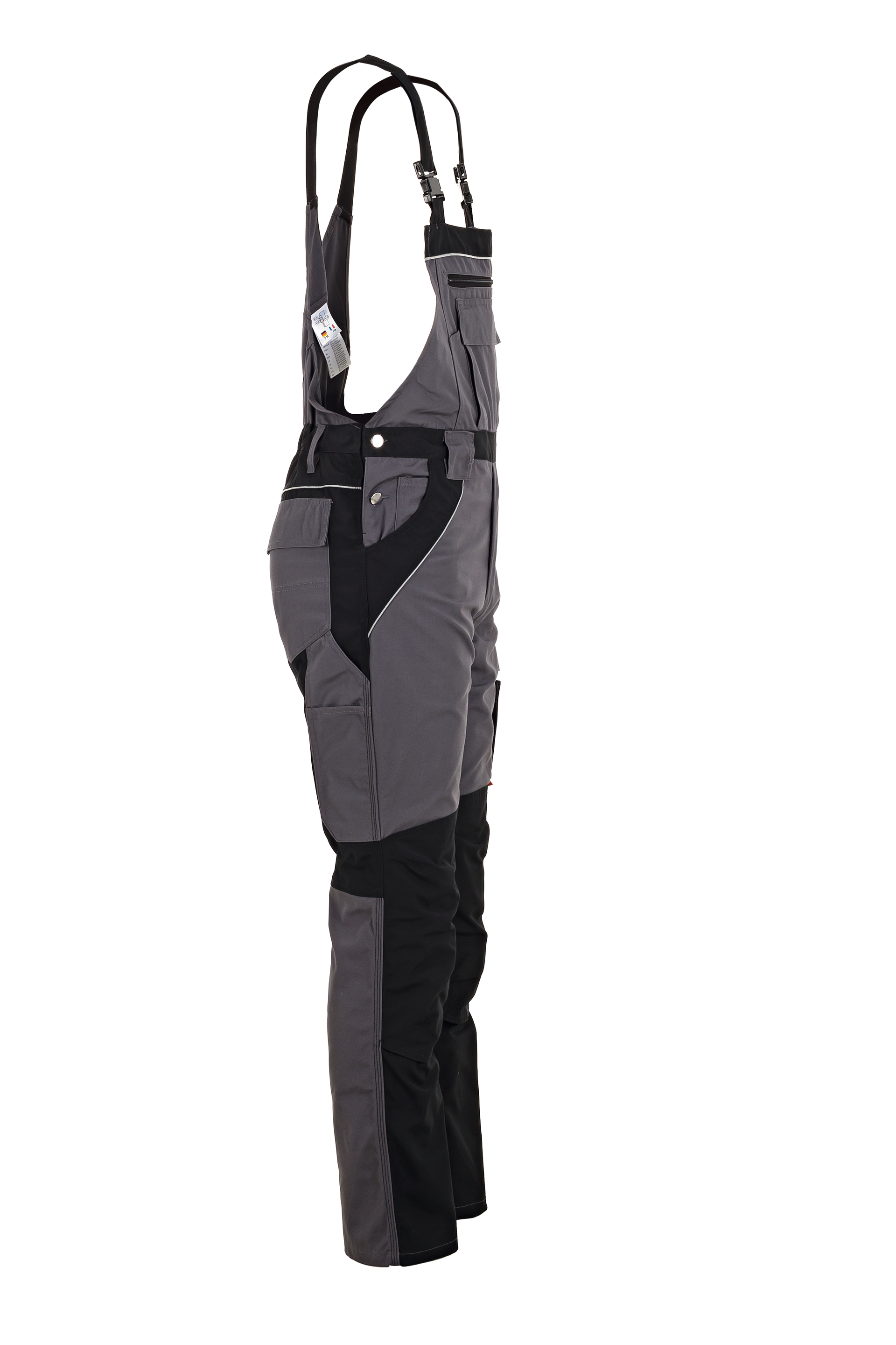 PLANAM Latzhose Plaline