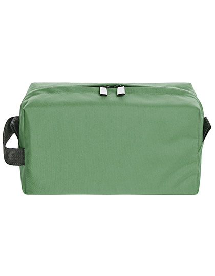 Tasche – Zipper Bag Daily