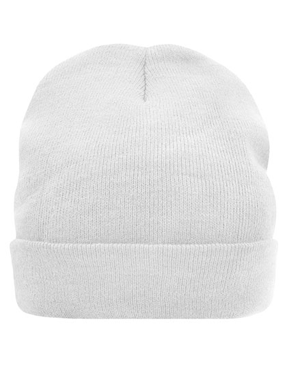 Knitted Cap Thinsulate
