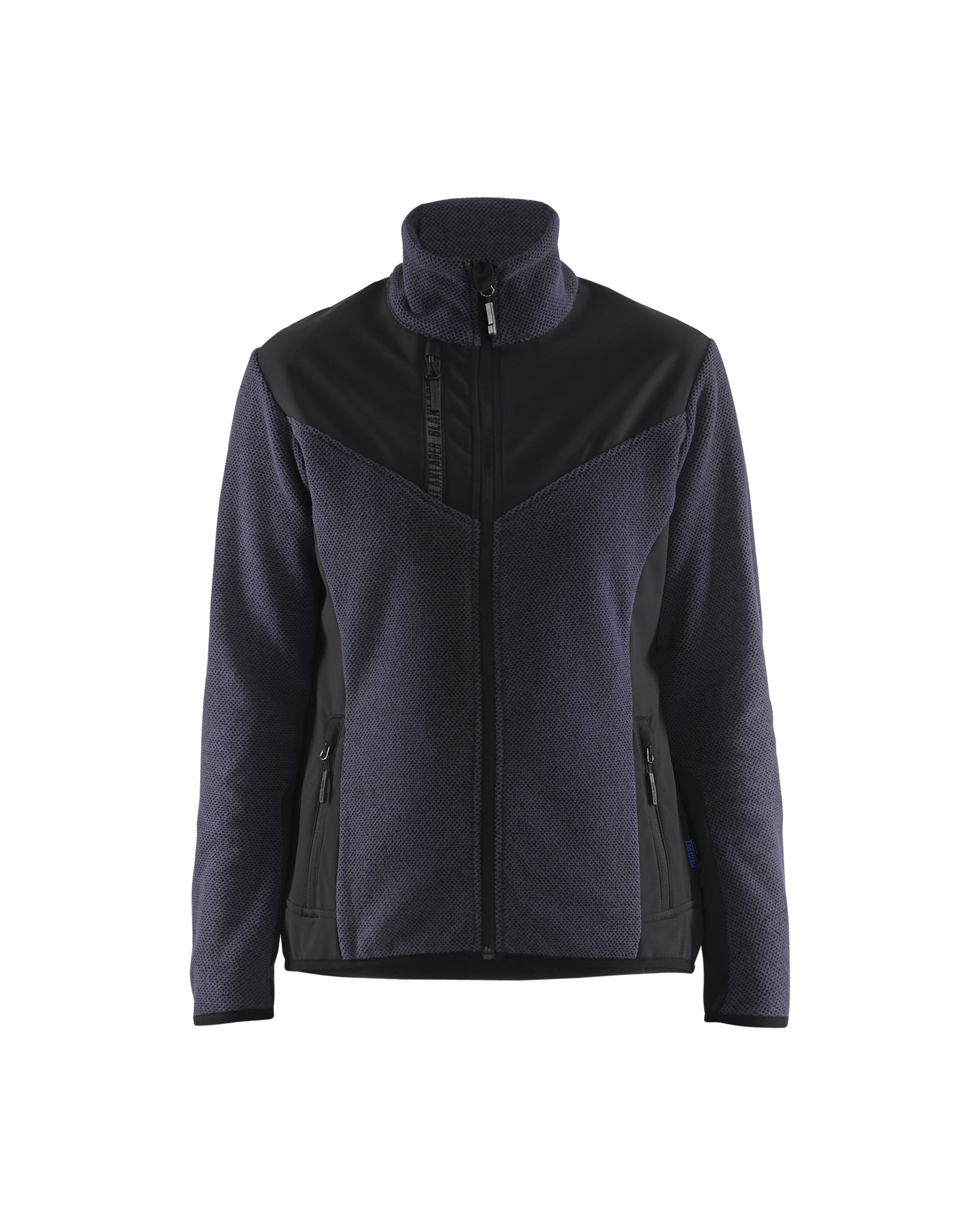 Damen Strickjacke mit Softshell
