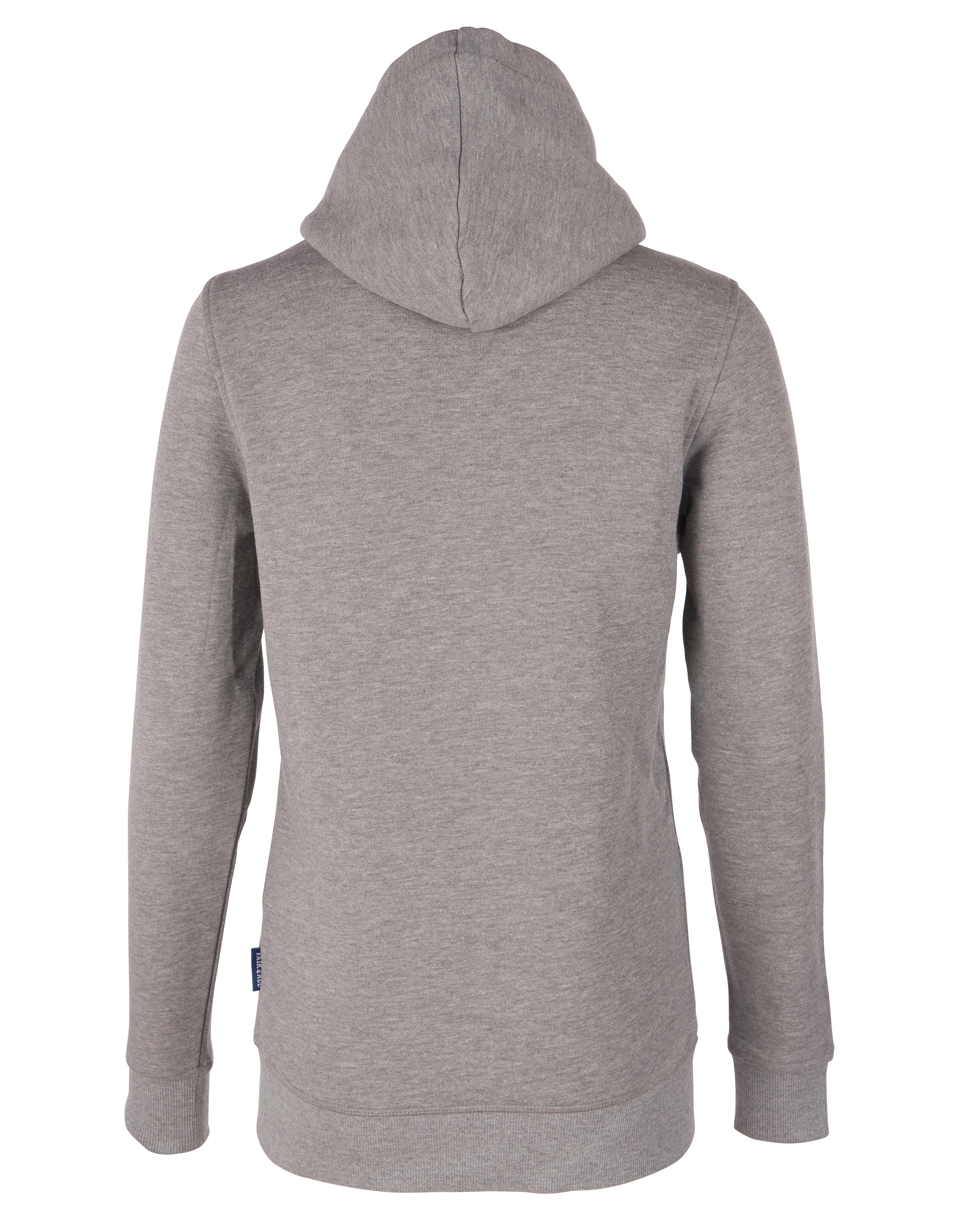 Women´s Hooded Jacket