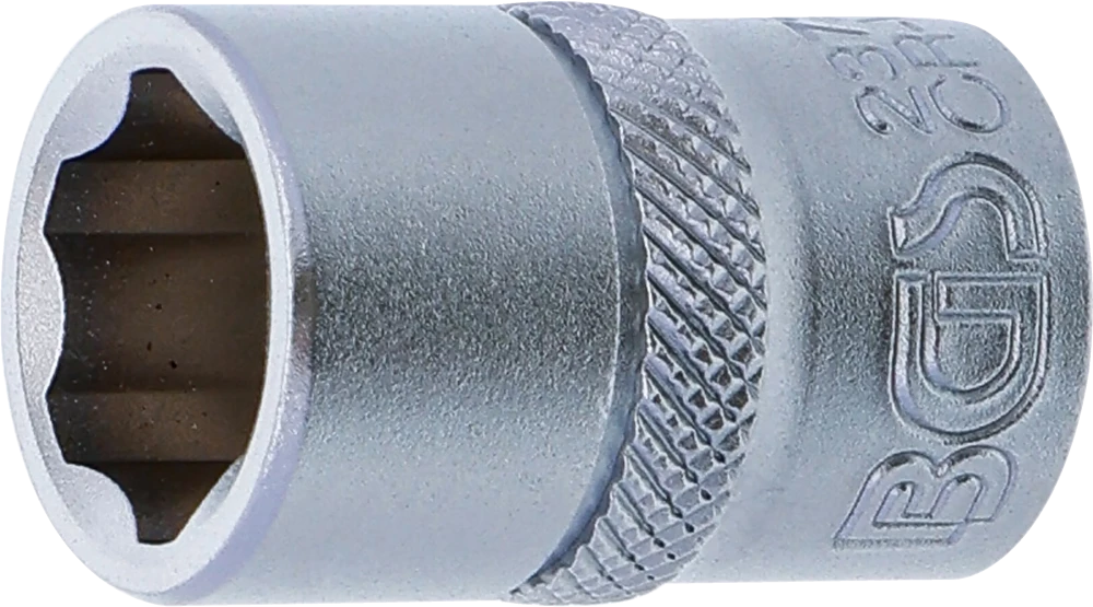 Steckschlüssel-Einsatz Super Lock, Antrieb Innenvierkant 10 mm (3/8"), SW 12 mm