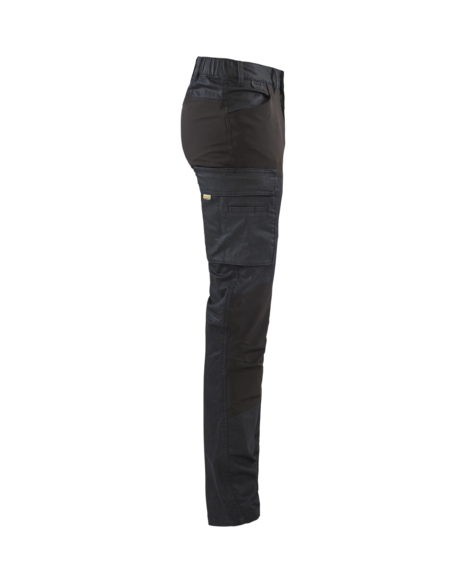 Service Arbeitshose Denim Stretch