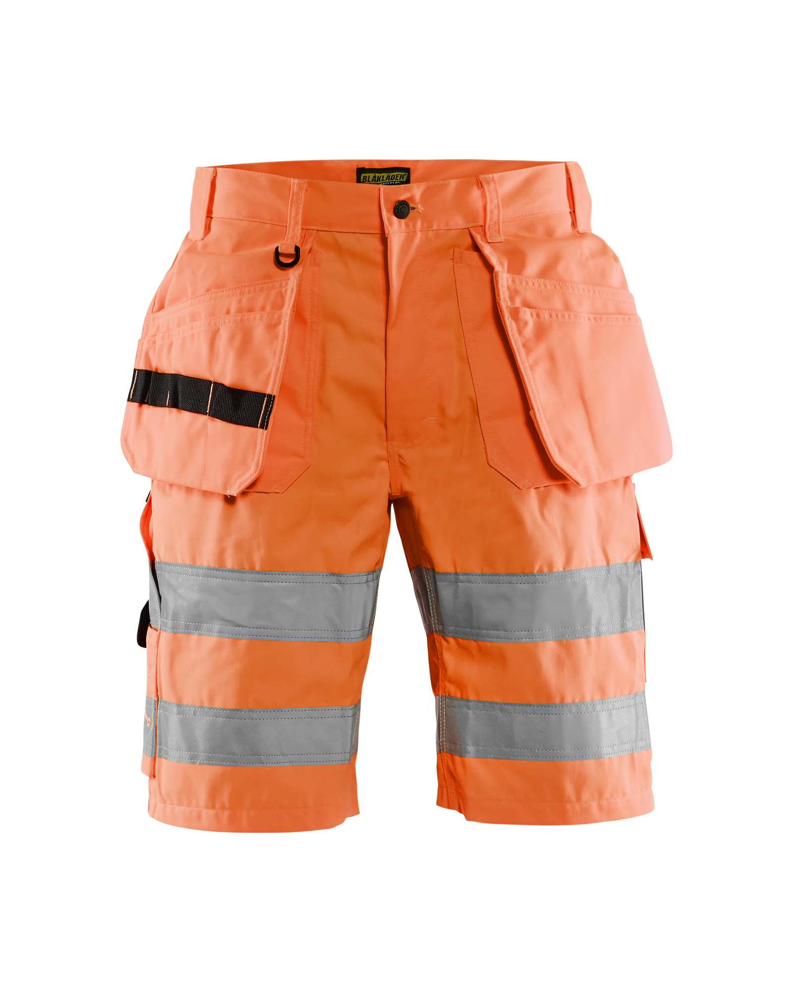 High Vis Shorts Klasse 2