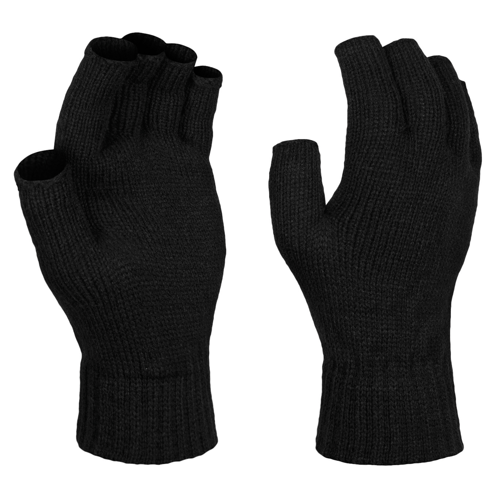 Handschuh – Fingerless Mitts