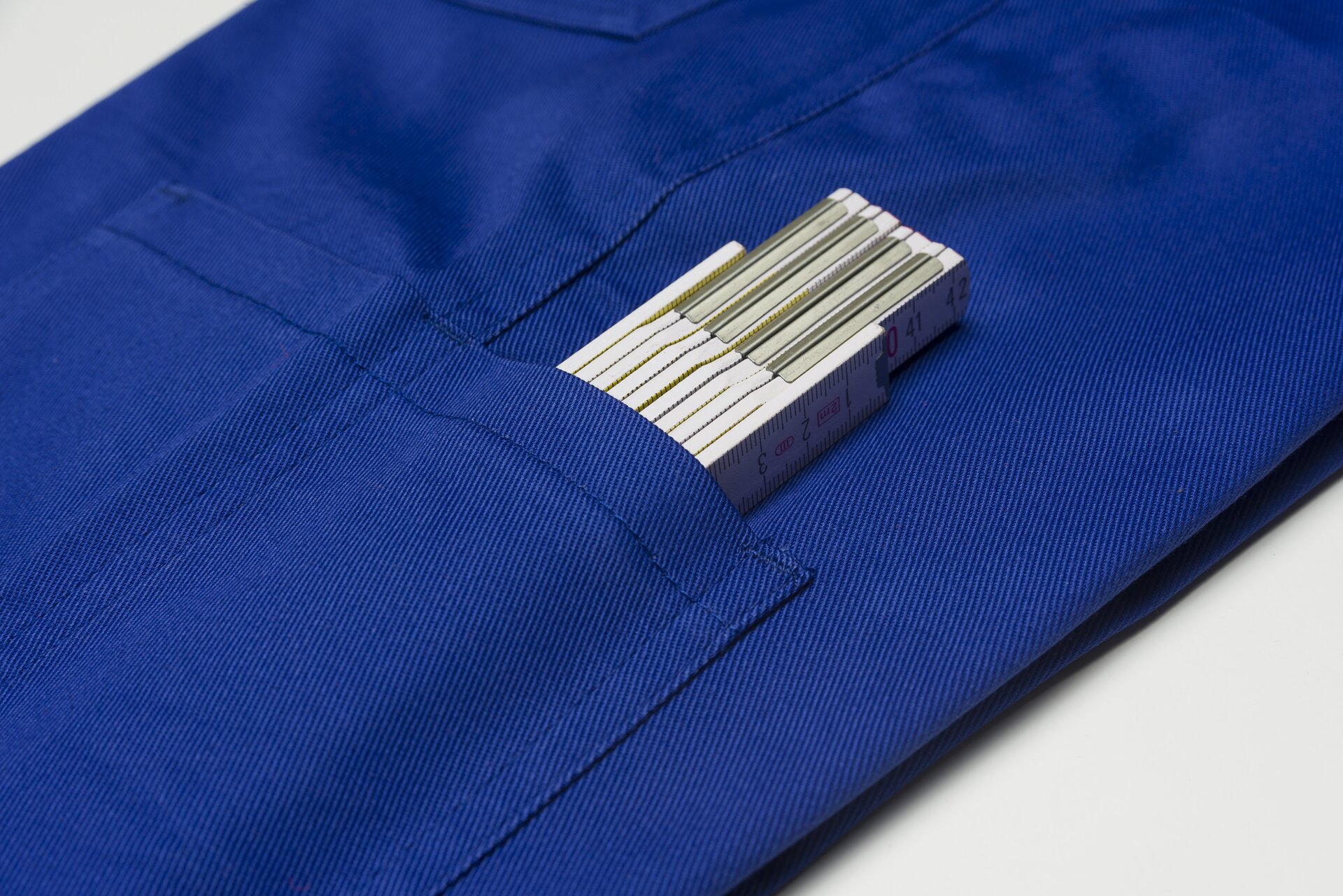 PLANAM Latzhose Damen