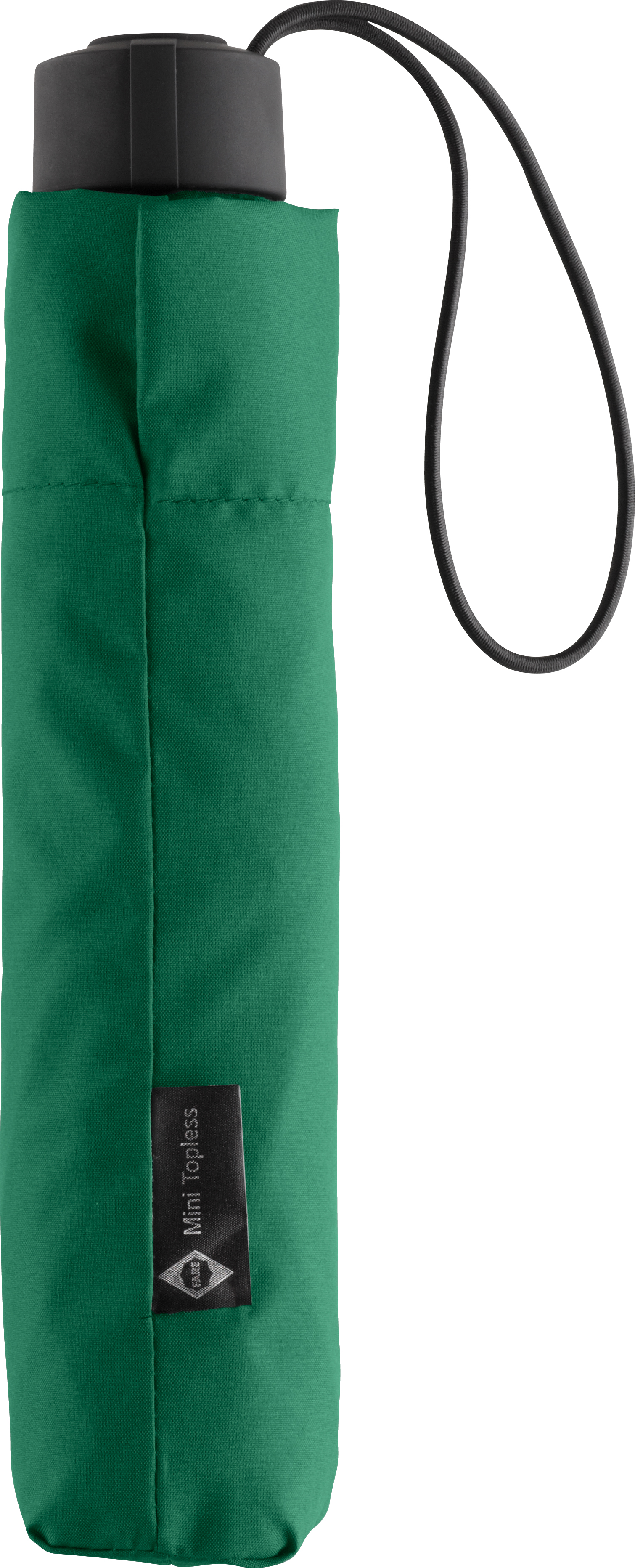 Topless-Taschenschirm