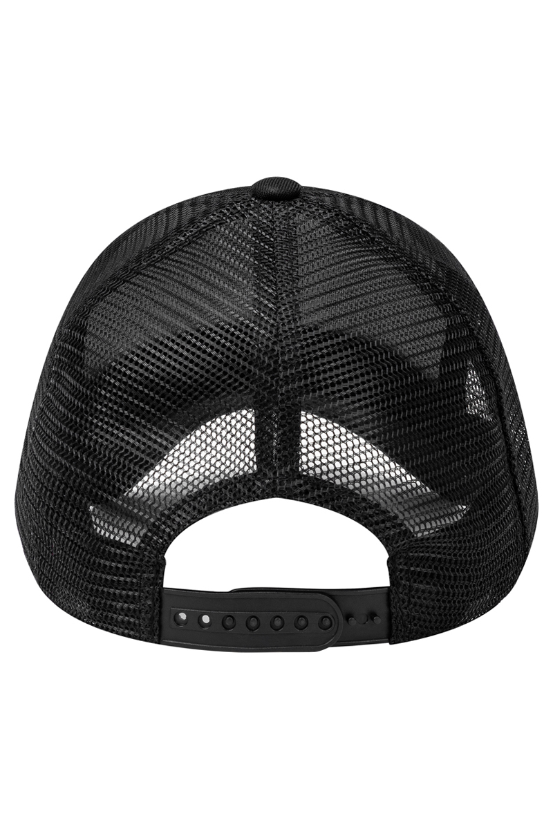 Trucker Mesh Cap