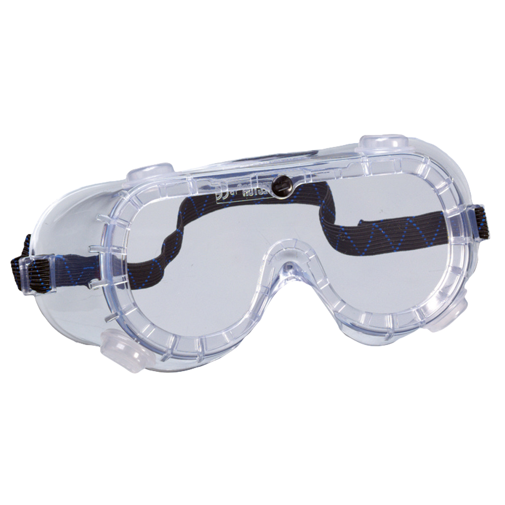 Vollsichtbrille, Tector® Indirekt