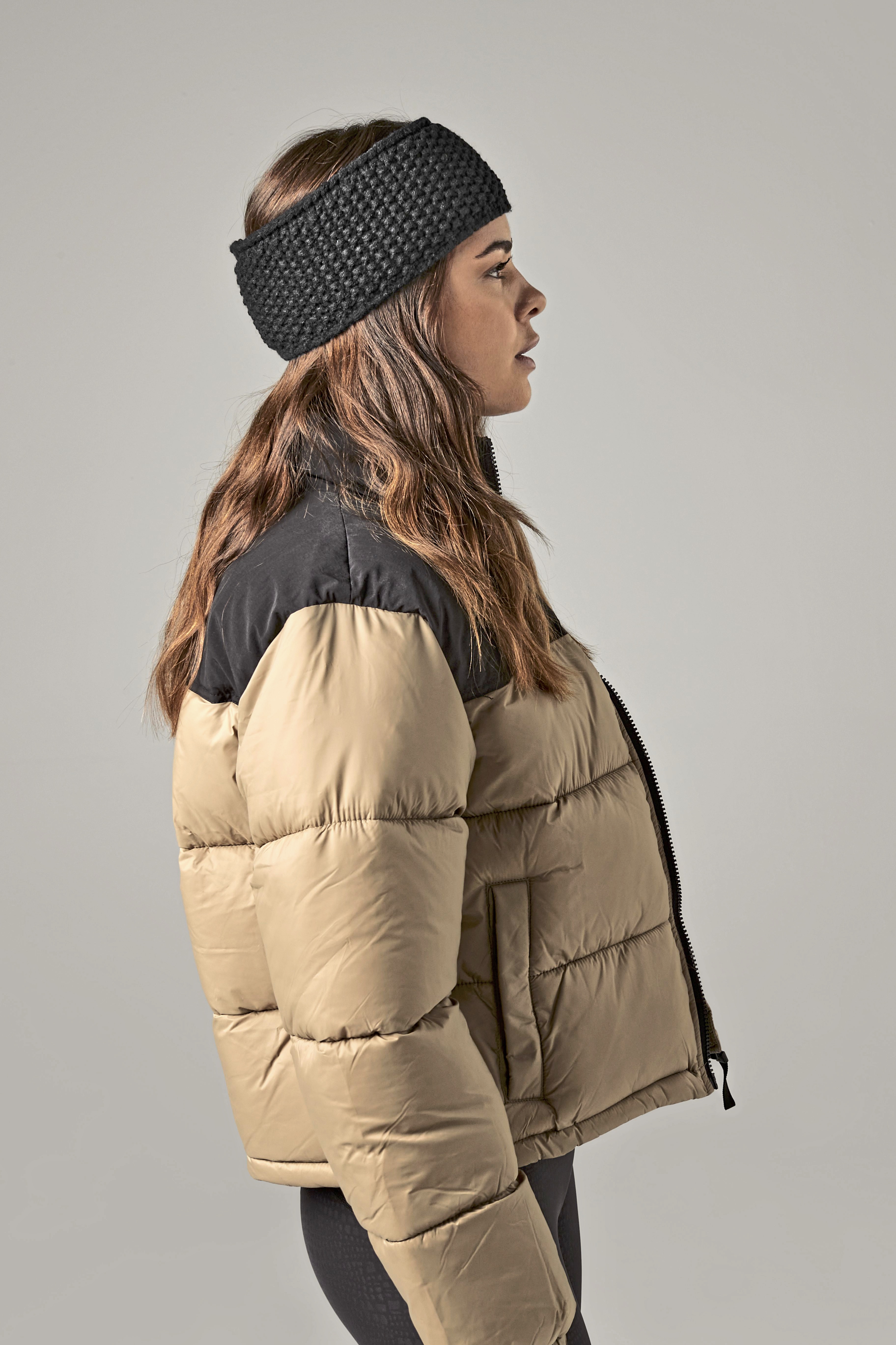 Mütze – Slopeside Waffle Headband