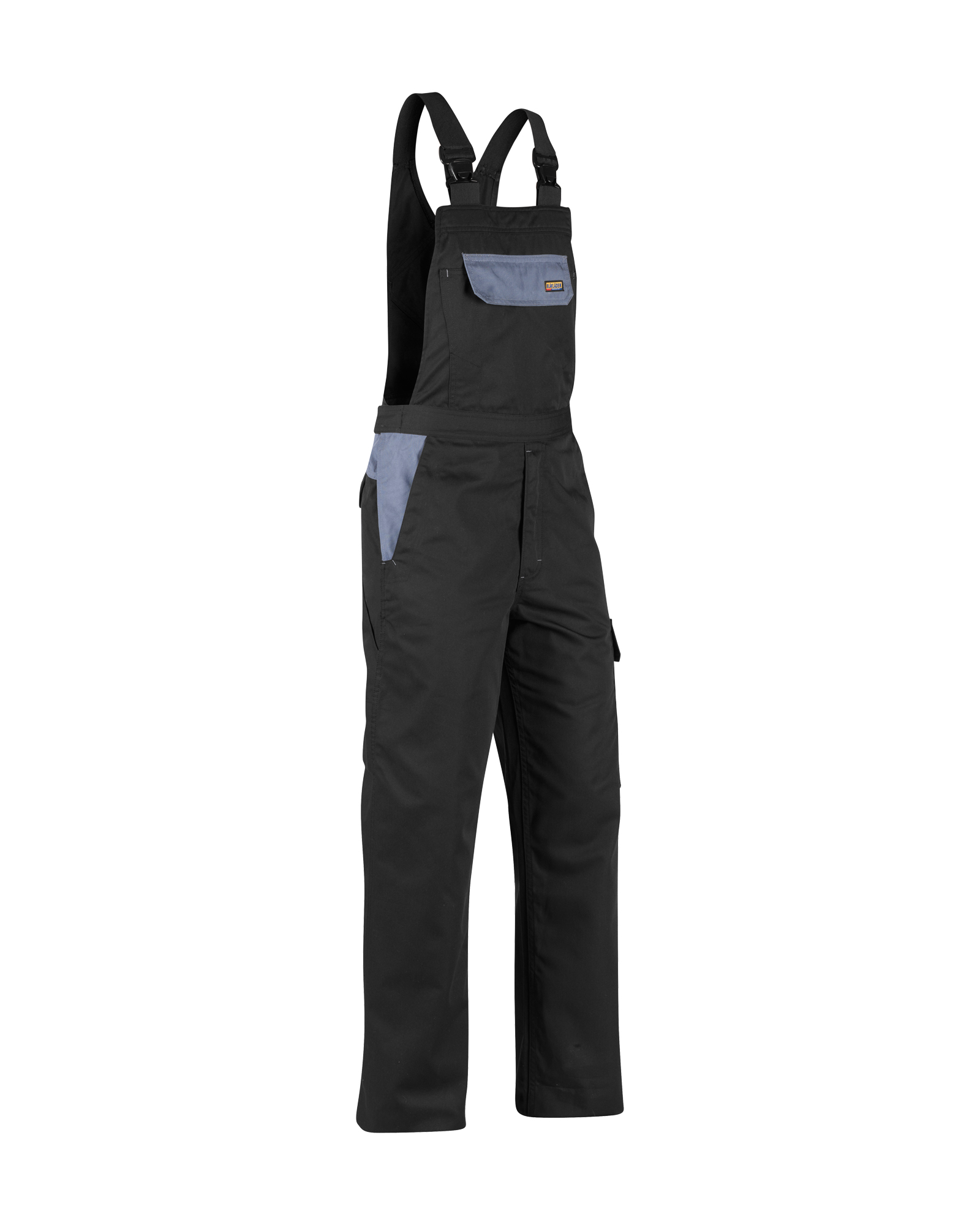 Industrie Latzhose