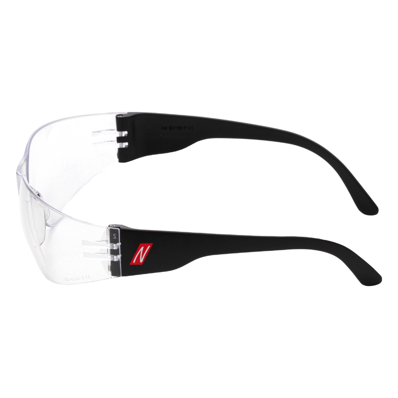 Ultraviolettschutzfilter // VISION PROTECT BASIC Bügelbrille