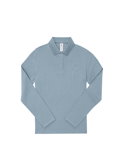 My Polo 210 Long Sleeve /Women