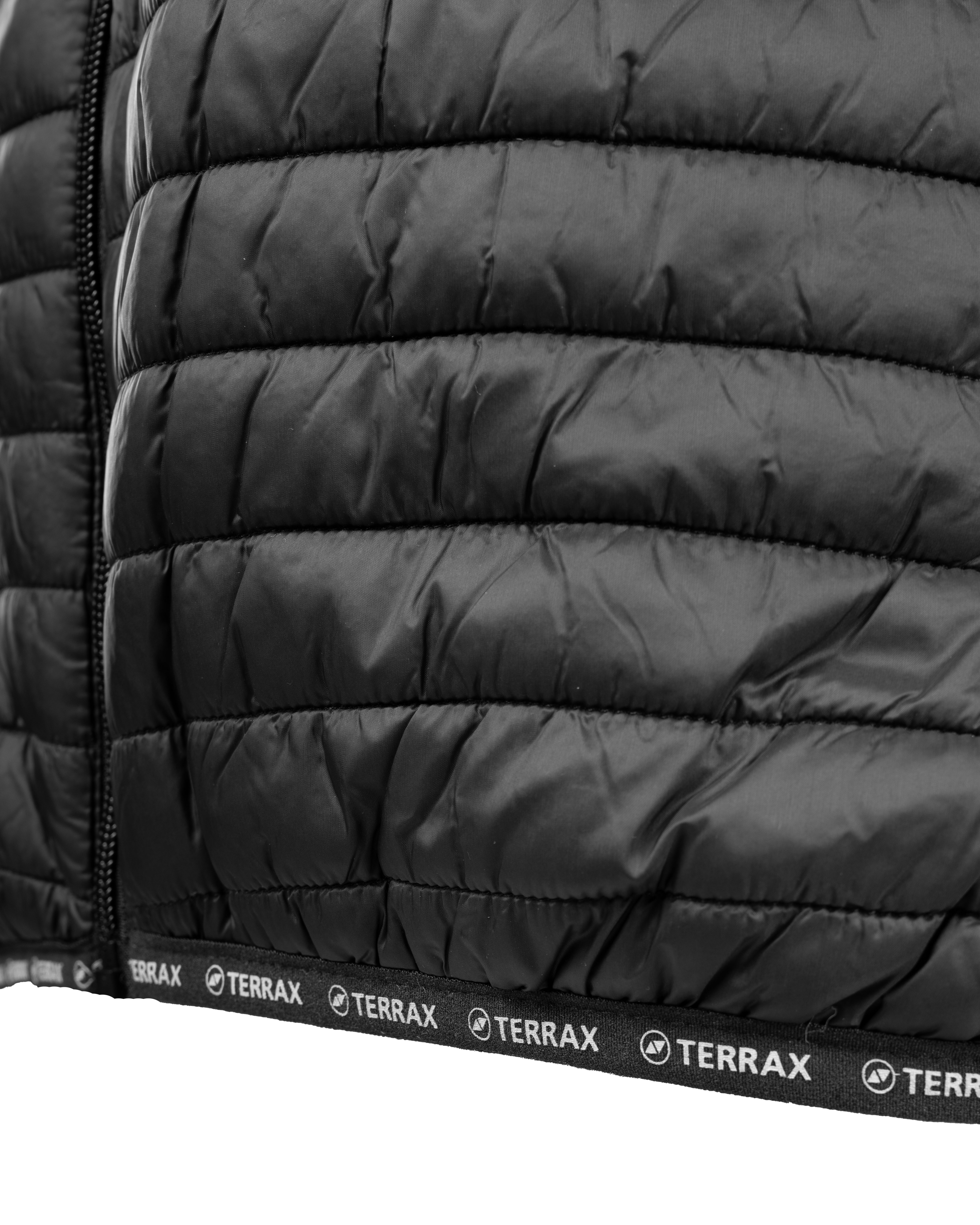 Weste – Men´s Quilted Vest