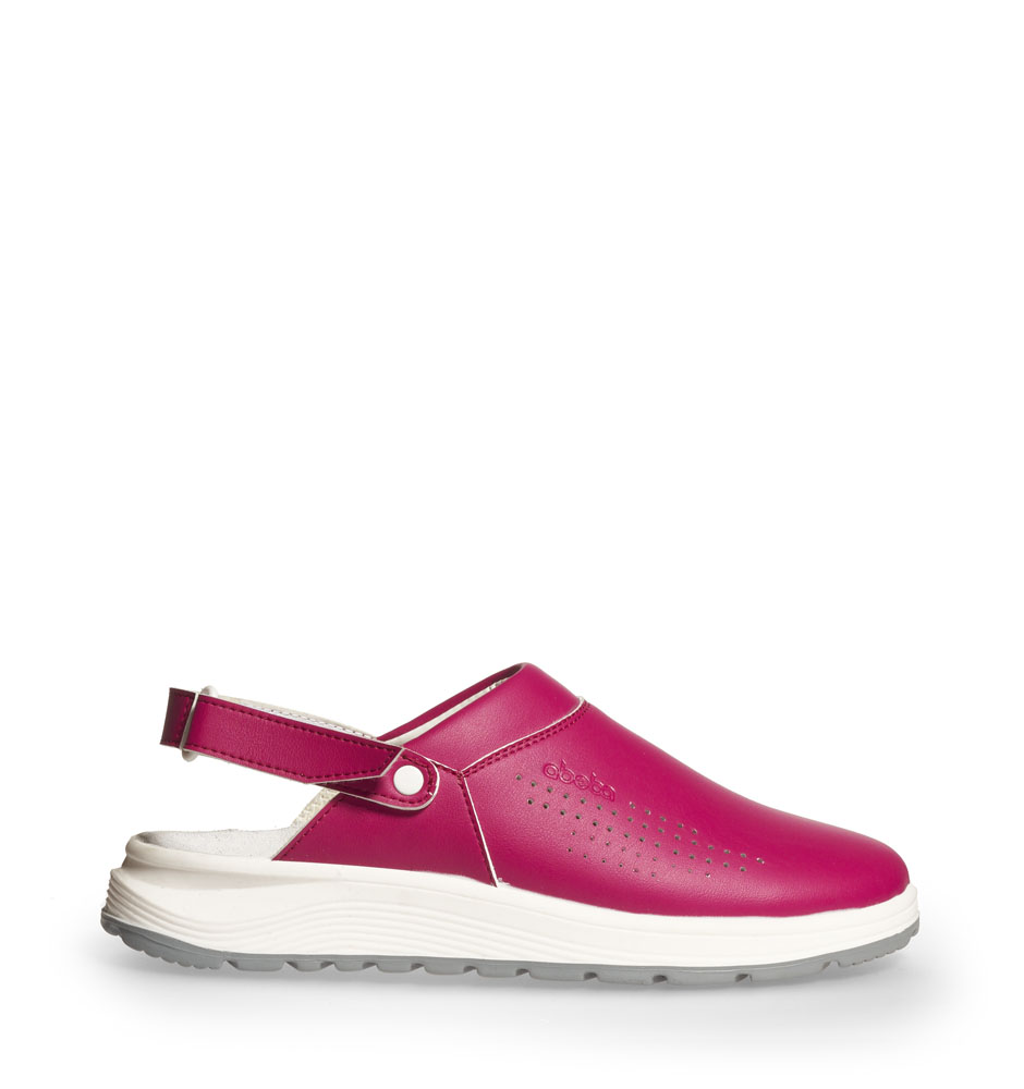 Abeba OB Berufsclog ACTIVE fuchsia 824018