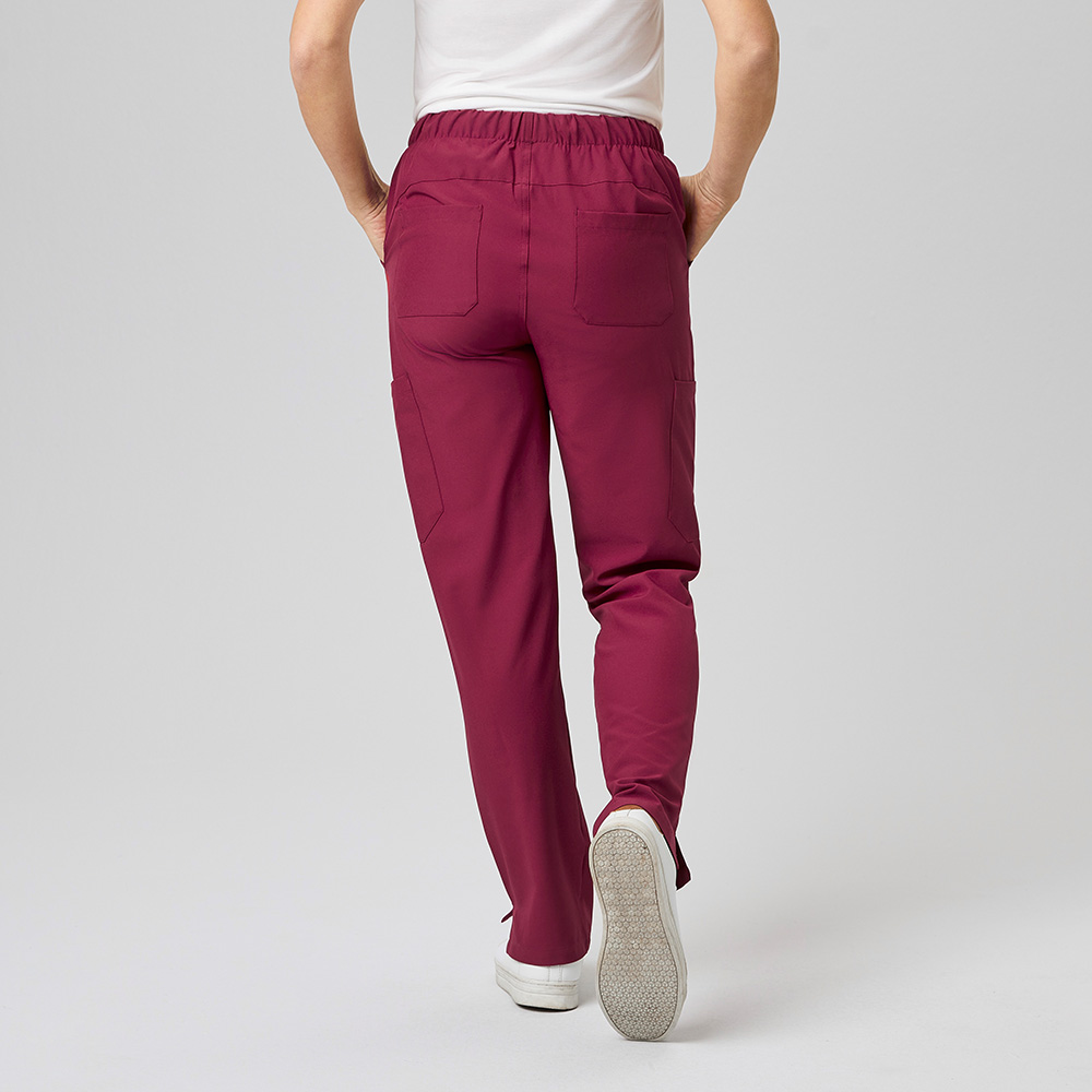 Damen Schlupfhose Sportsline