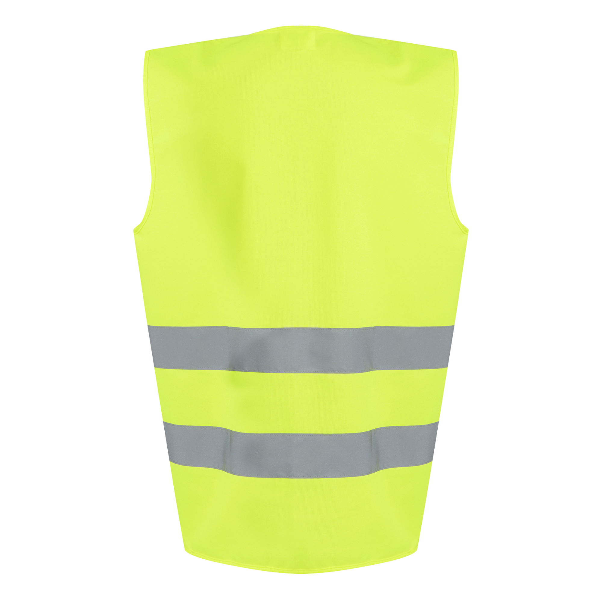 Weste – Essential Hi-Vis Easy Print Vest