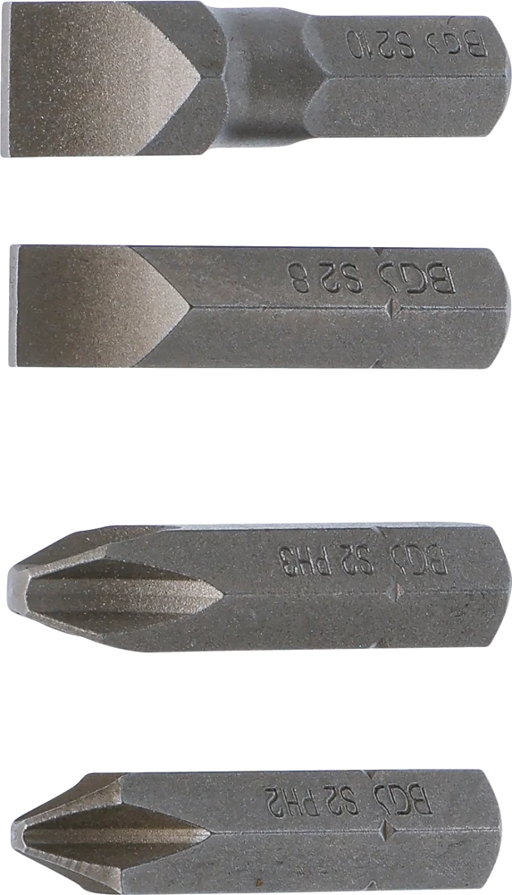 Hand-Schlagschrauber-Bits, für Art. 710