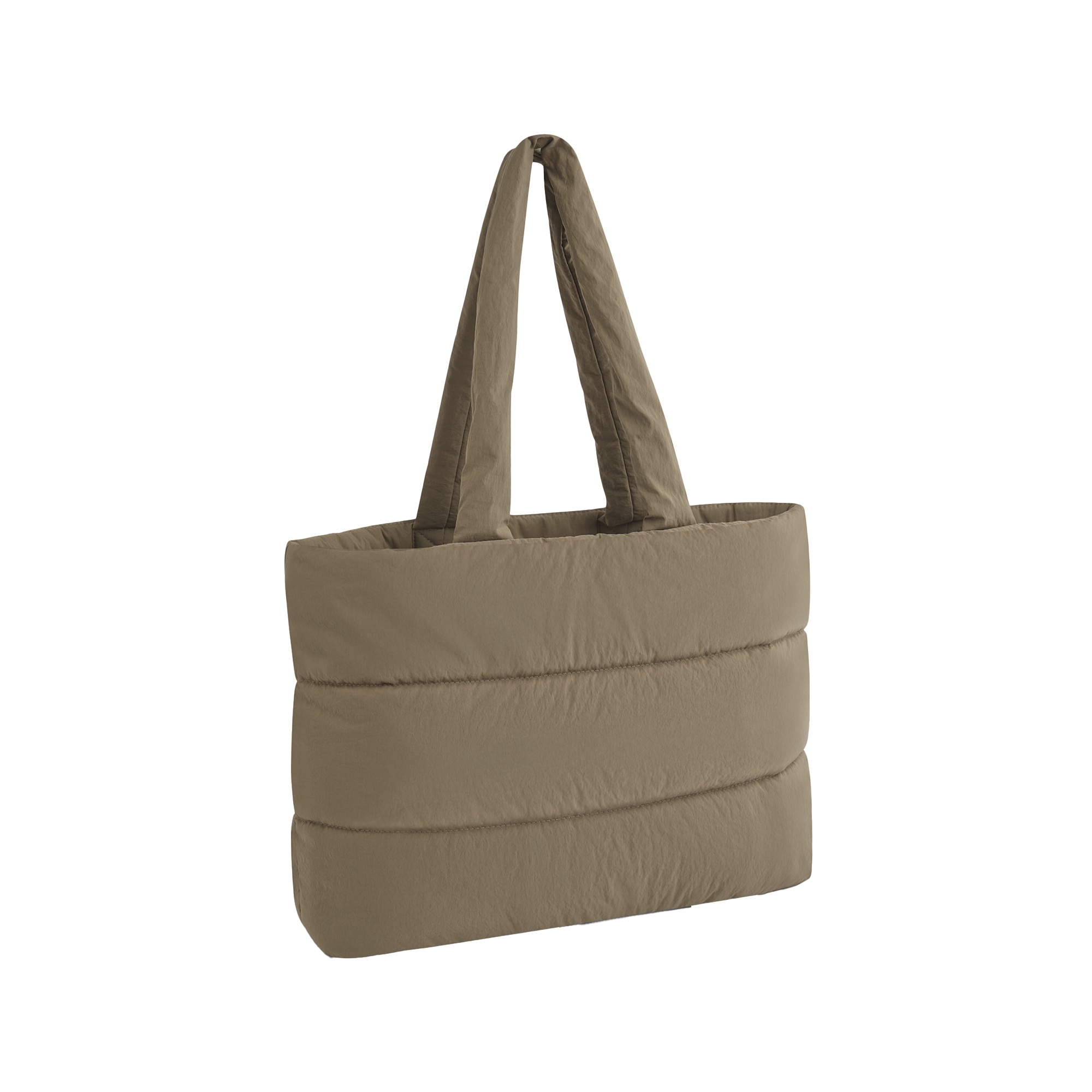 Tasche – Quilted tote Bag