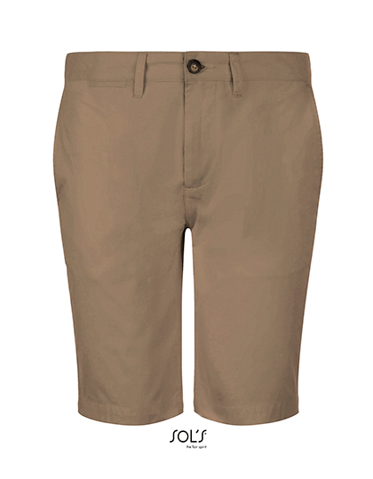 Hose – Men´s Jasper Bermuda Short