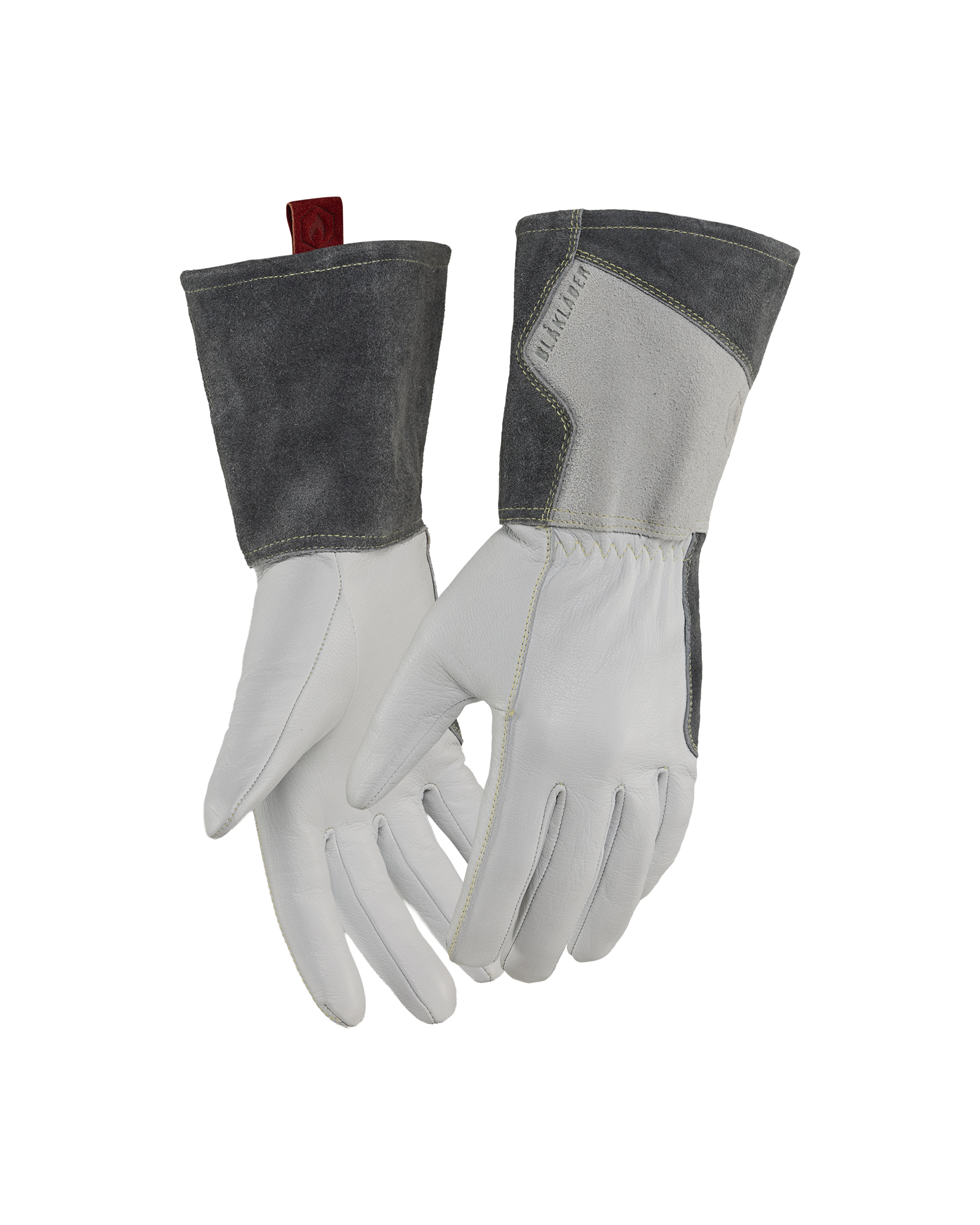 Schweißhandschuh Supreme Heat TIG