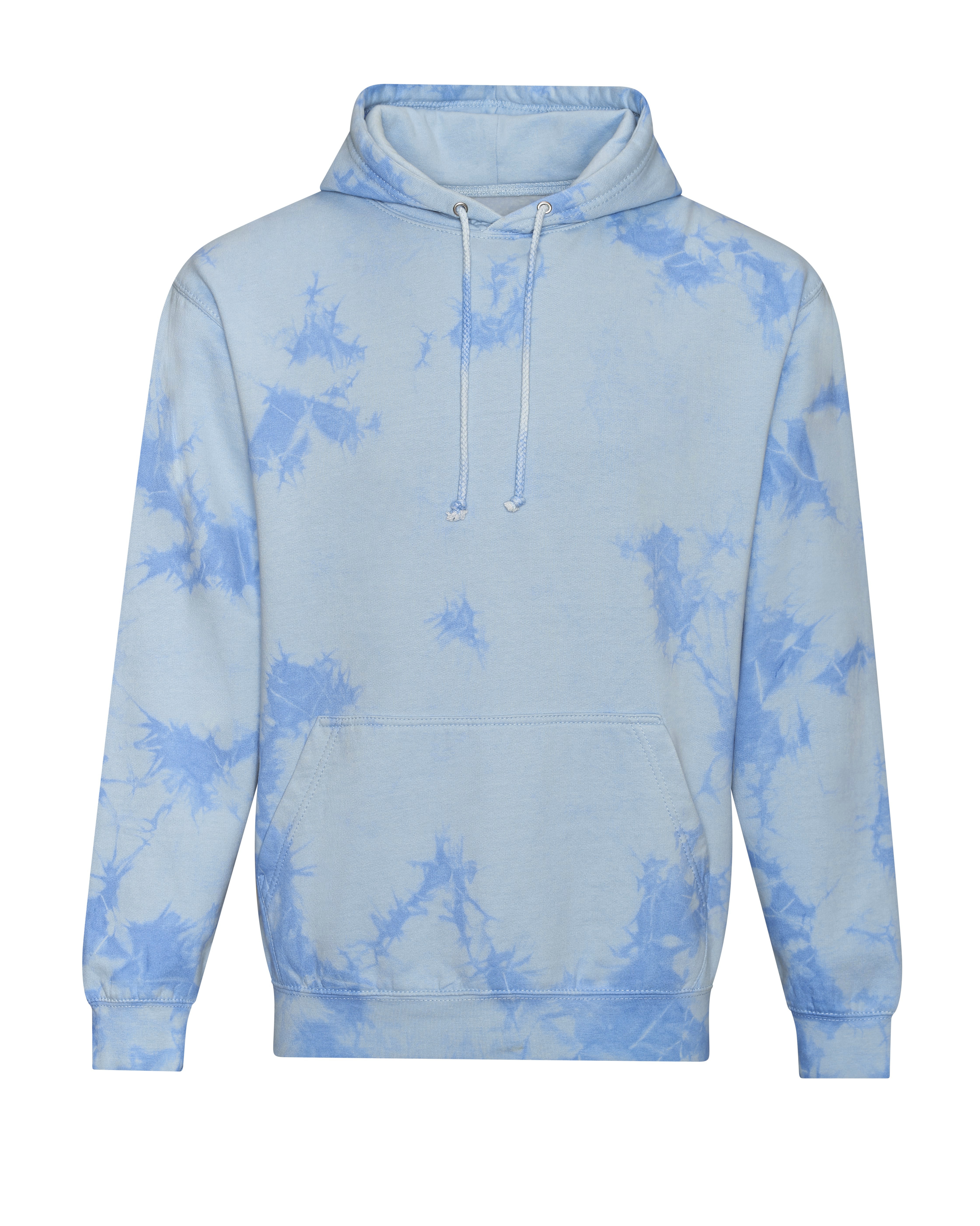 Tie-Dye Hoodie