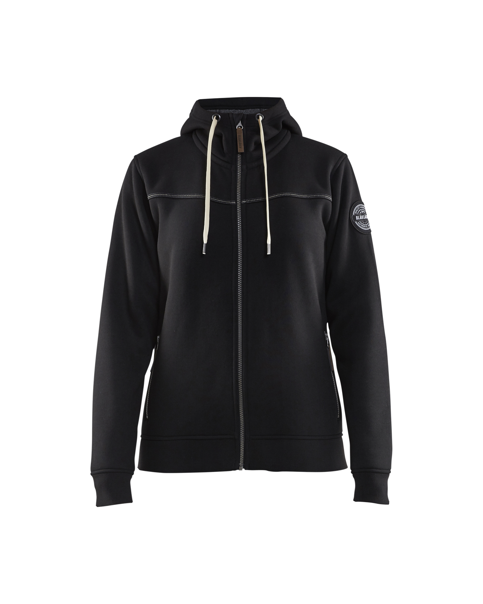 Damen Kapuzenjacke