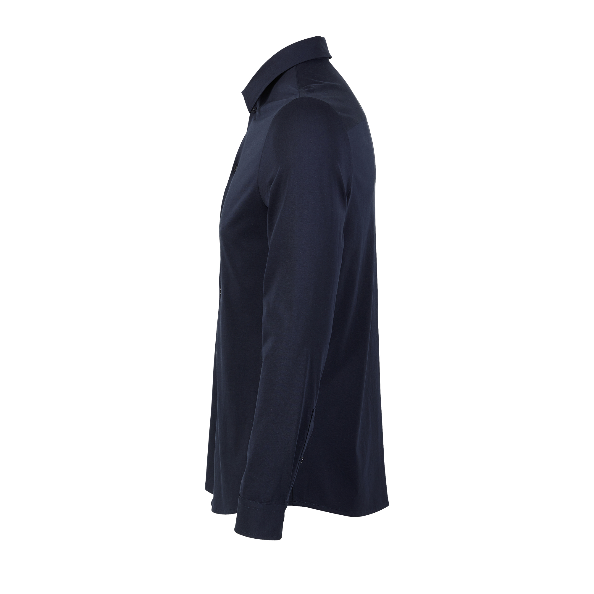 Hemd – Men´s Mercerised Shirt Balthazar