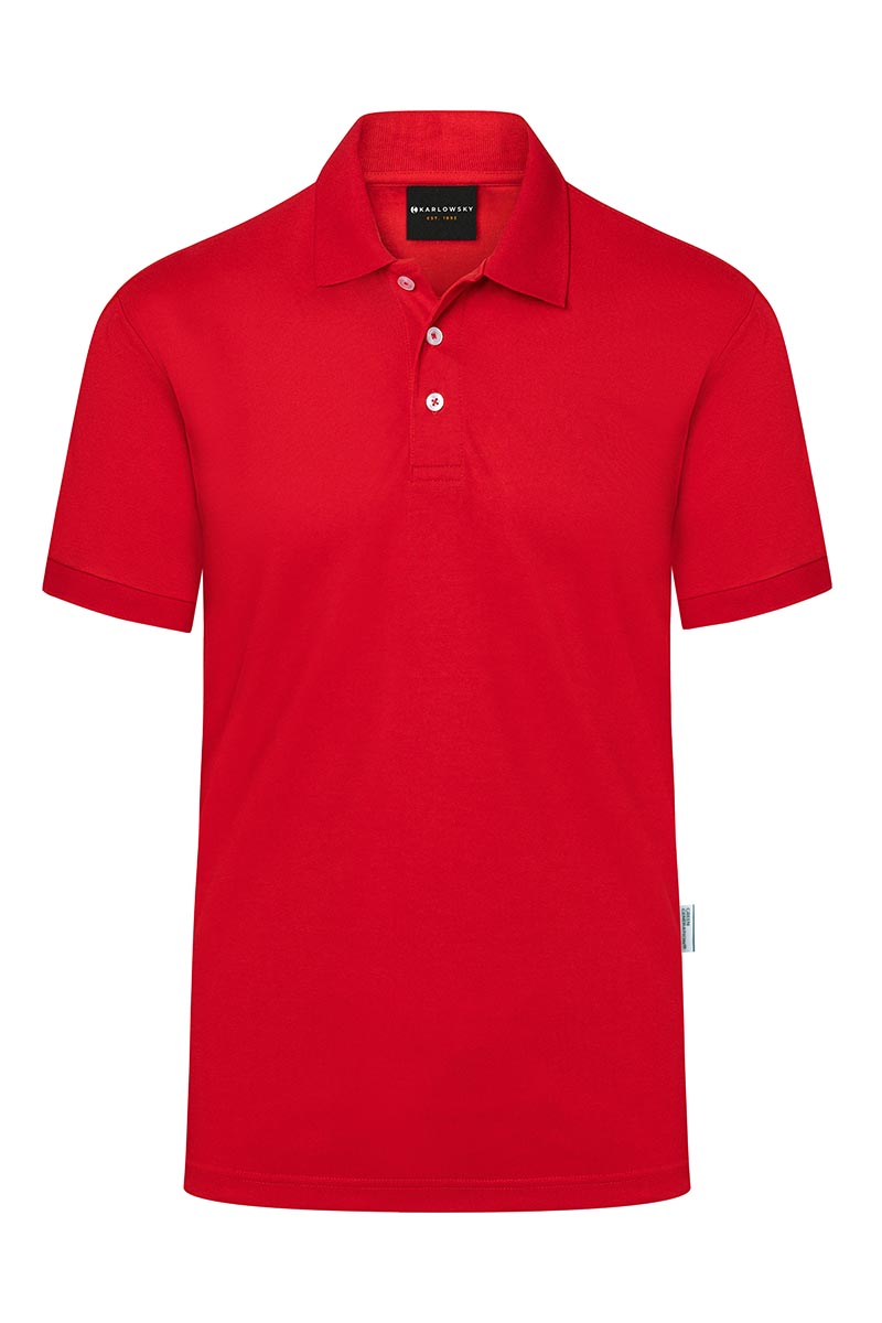 Herren Workwear PoloshirtModern-Flair